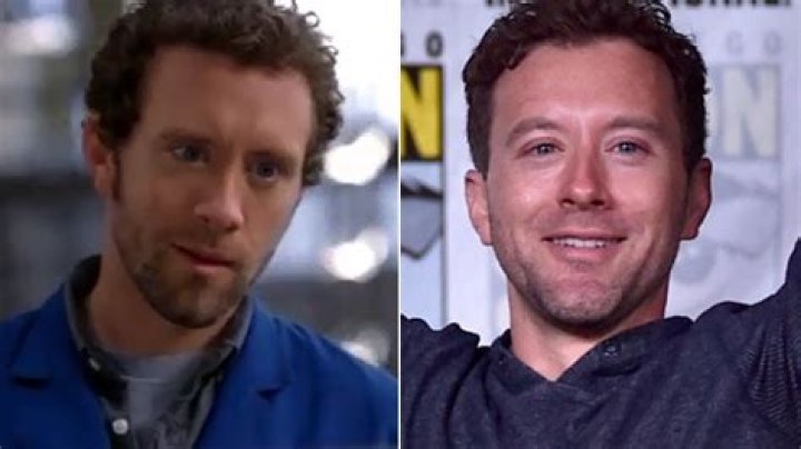 TJ Thyne &ldquo;Dr. Jack Hodgins&rdquo; On FOX&rsquo;s &ldquo;Bones&rdquo; [INTERVIEW]