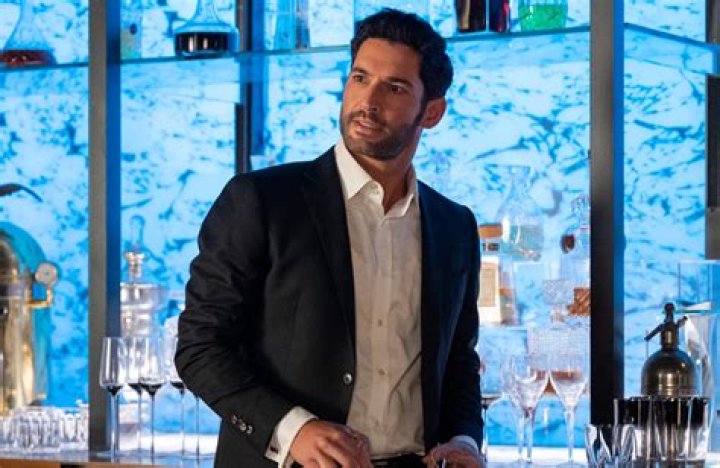 Tom Ellis &mdash; The Movie Database (TMDB)