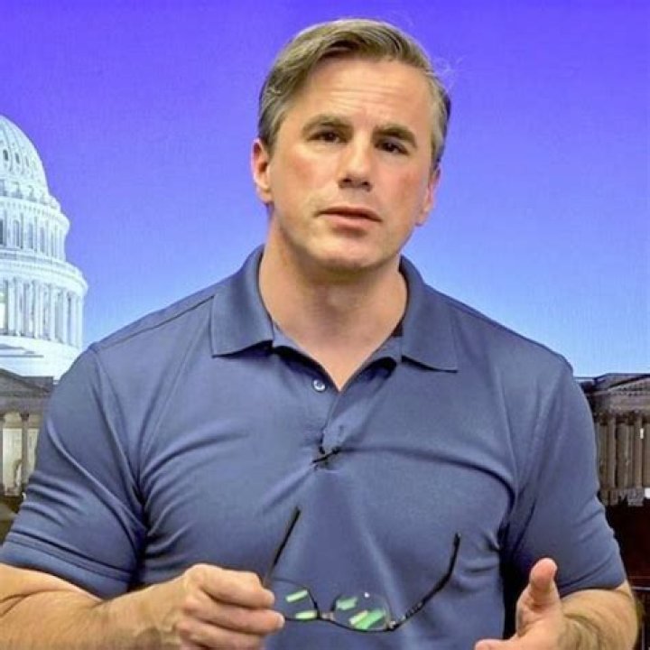 Tom Fitton on GETTR