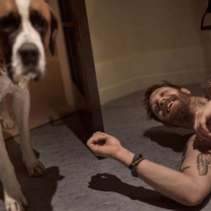 Tom Hardy Lets His Guard Down GQ