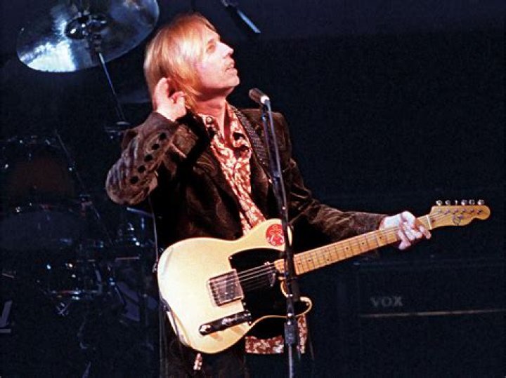 Tom Petty's Kids Said He Was the Most 'Intense, Neurotic' Person They Knew