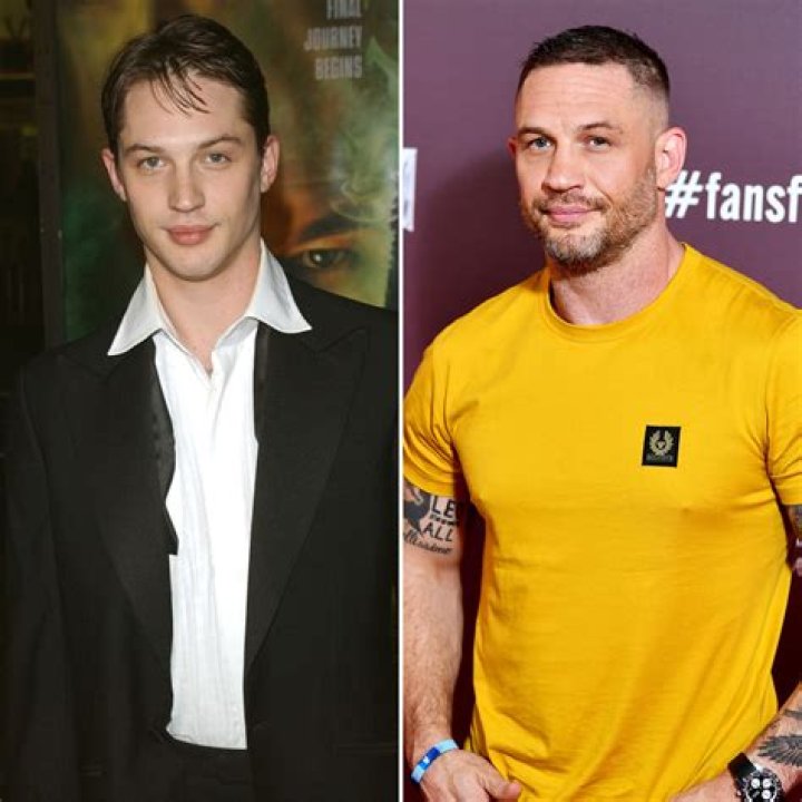 tomhardy Tom Hardy Tom hardy beard, Tom hardy, Tom hardy hot