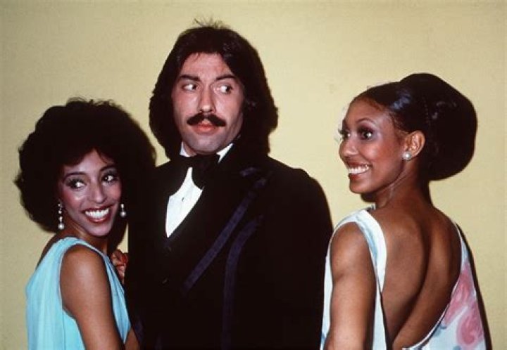 Tony Orlando Reflects on Life, Career and His 'Faith'