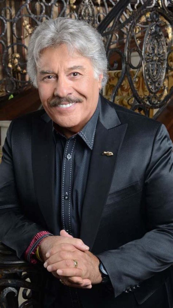 Tony Orlando The Legend that Echoes Through the Ages Hooked On