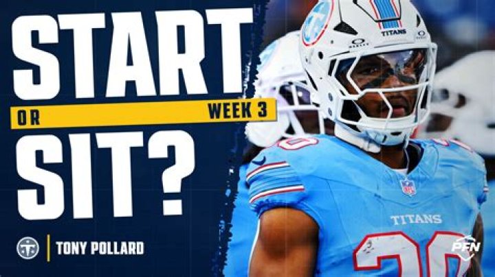 Tony Pollard's path to Cowboys RB has been a fight every step of the