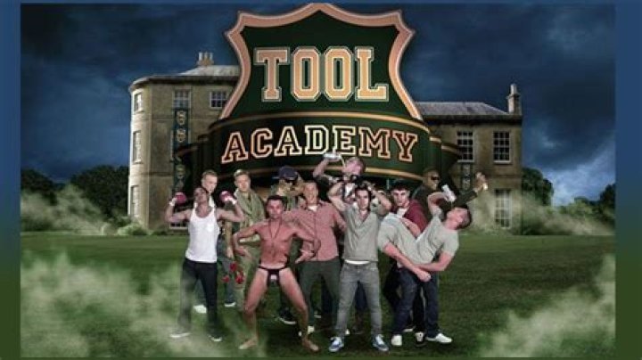 Tool Academy (UK)