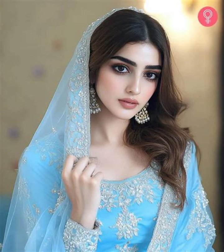 Top 50 Most Beautiful Pakistani Women In The World » Page 7 of 26