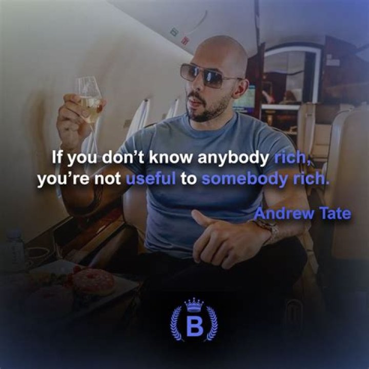 Top 60 Andrew Tate Quotes That You Must Never Miss Inspirational