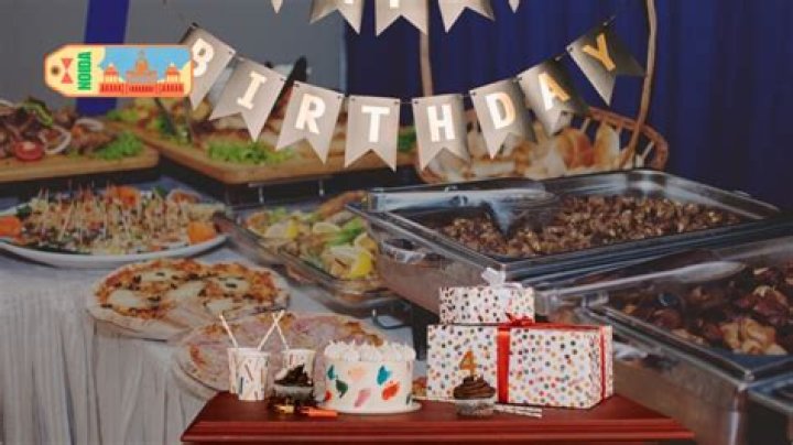 Top Caterers For Birthday Parties in Ramdas Peth Best Catering