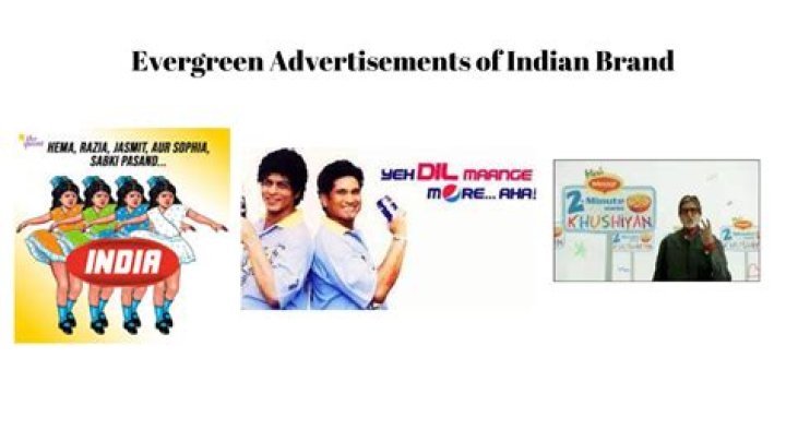 Top Evergreen Ads of Indian Brands Whizsky