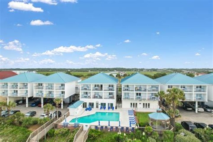 Top-rated Hotels In Ocean Isle Beach: Your Perfect Getaway