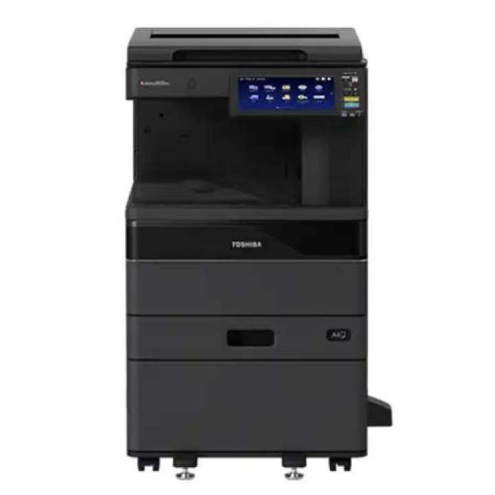 Toshiba ESTUDIO 2020AC Laser Printer Black Wholesale Prices Tradeling