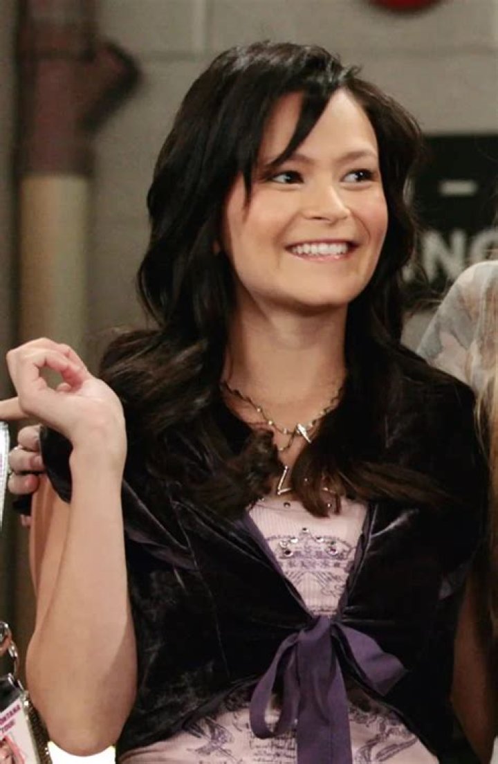 Traci Van Horn Hannah Montana Wiki Fandom