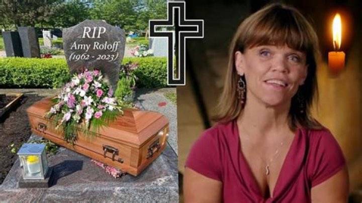 Tragic Death Of Amy Roloff: How Did It Happen?