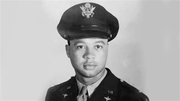 Trailblazer In Medicine And Civil Rights