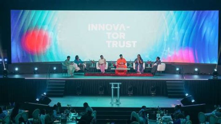 Trailblazing Tech Innovator And Diversity Champion