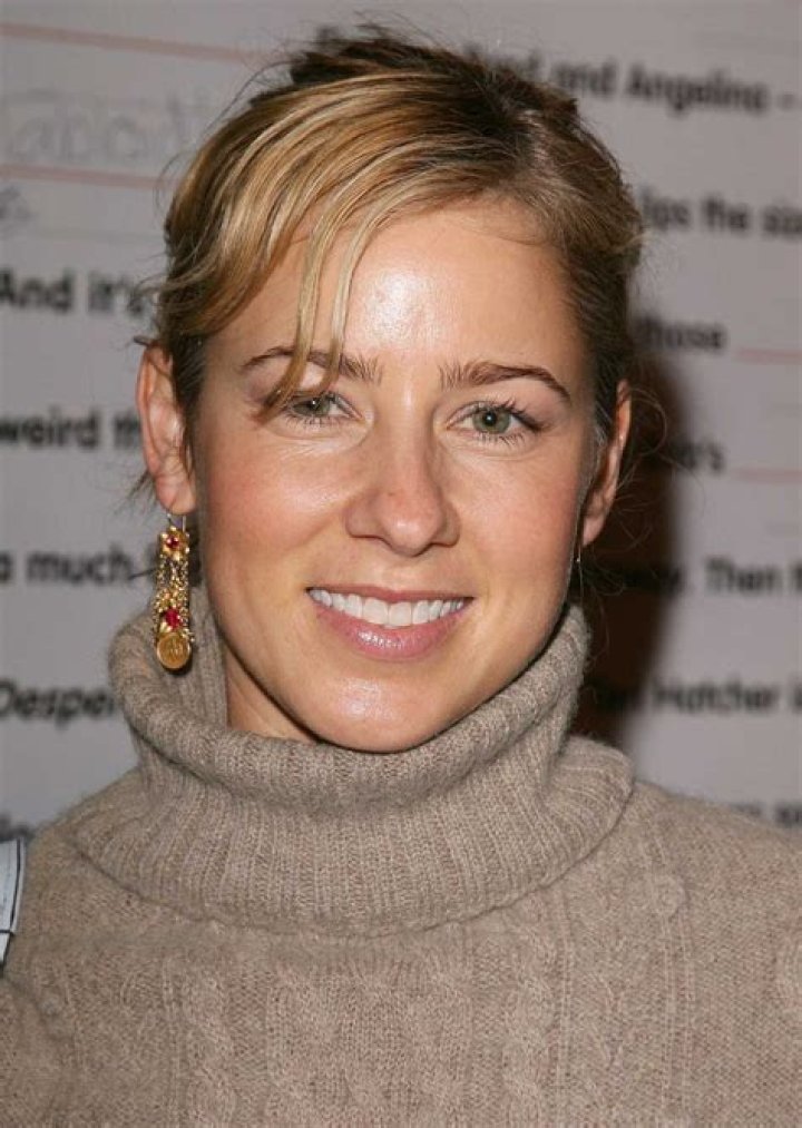 Traylor Howard's Family Life Revealed