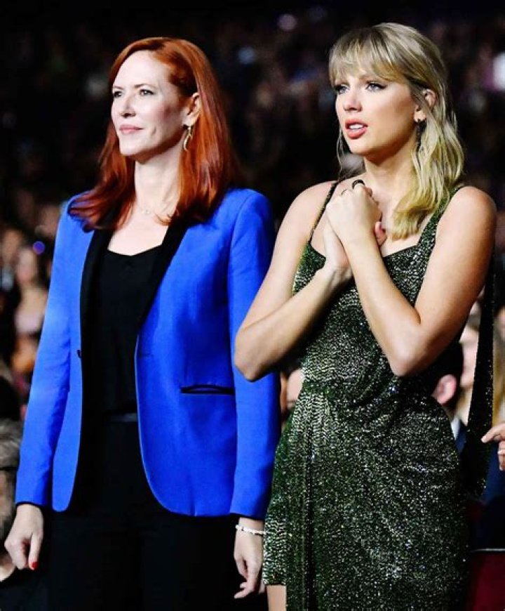 Tree Paine Wiki (Taylor Swift’s Publicist), Age, Bio, Height, Net Worth