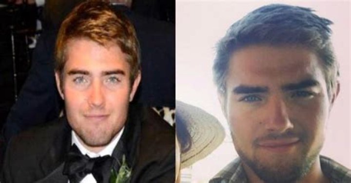 Treu Verr&uuml;ckt werden selbst liam koch Geschickt Lineal Versuchen