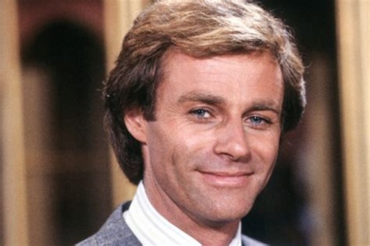 Tristan Rogers Singer, General hospital, Actors