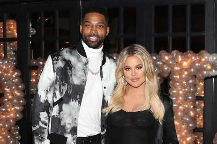 Tristan Thompson Parties With Khloe Kardashian's ExBoyfriends James