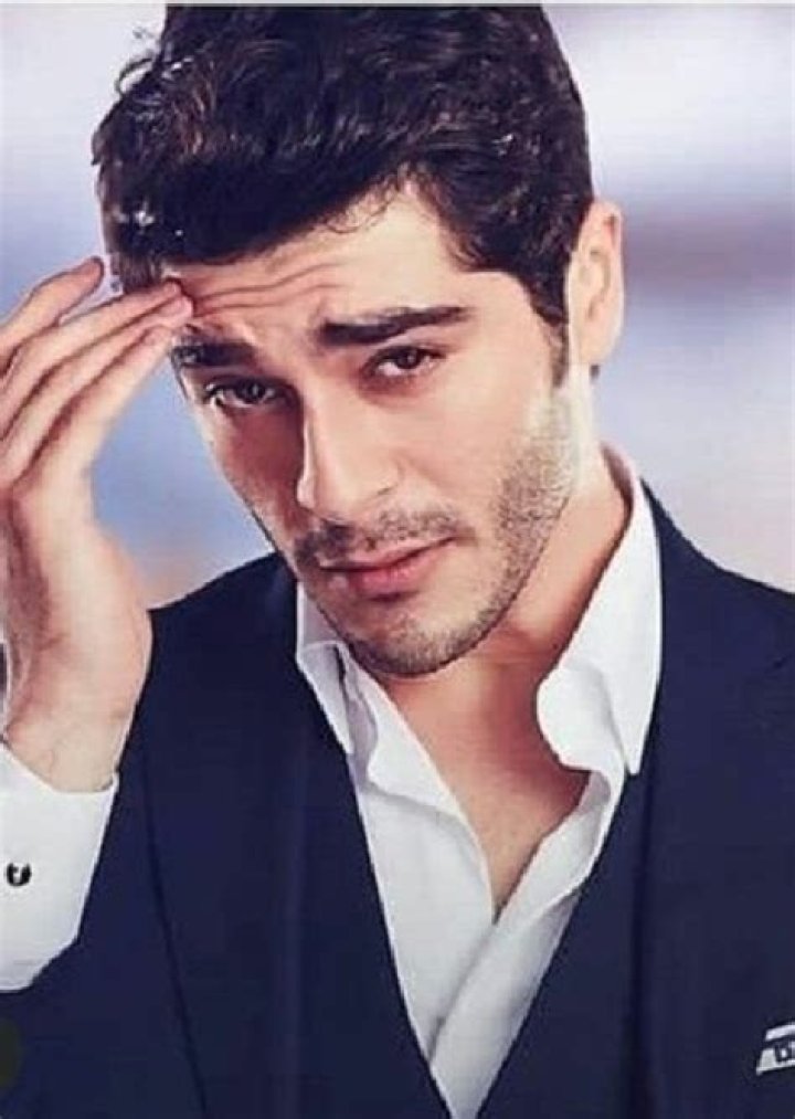 Turkish actor Burak Deniz Would like to work with Aamir Khan, Shah
