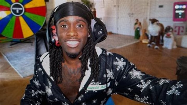 Twitch Streamer Kai Cenat Faces Incitement to Riot Charges Following