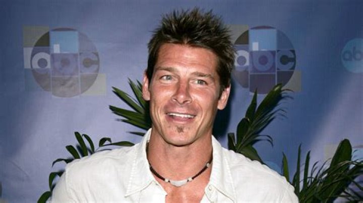Ty Pennington's Journey: From Addiction To Recovery