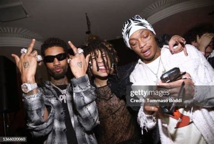 Tyla Yaweh, Iann Dior & More New Music First Beat Billboard