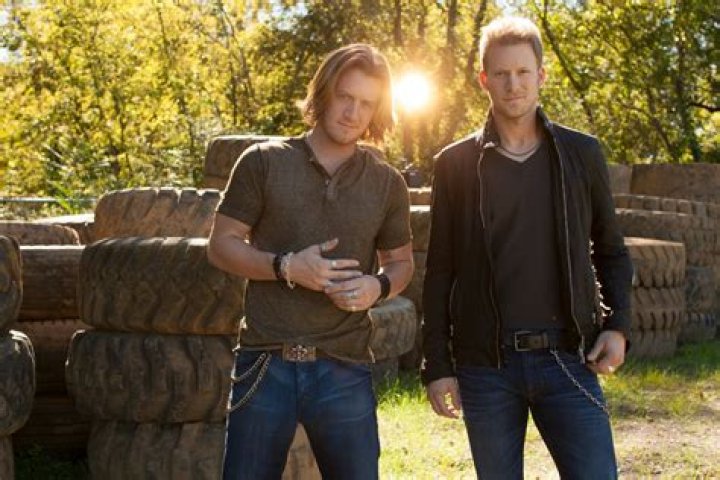 Tyler Hubbard and Brian Kelley Have Gone to Therapy Amid Their