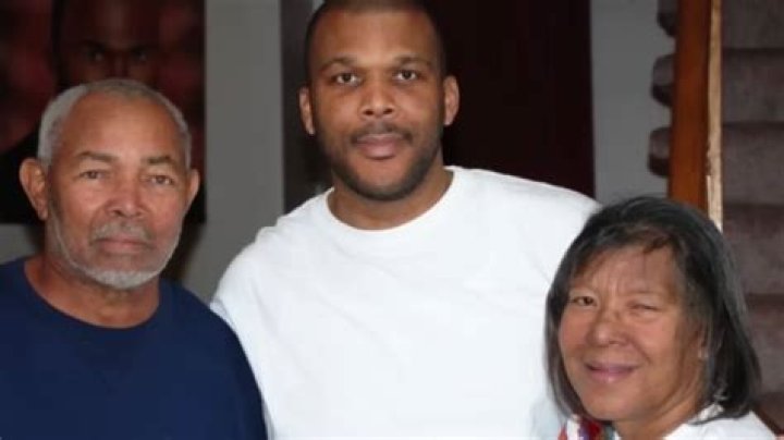 Tyler Perry finally a father; Baby Boy at 45