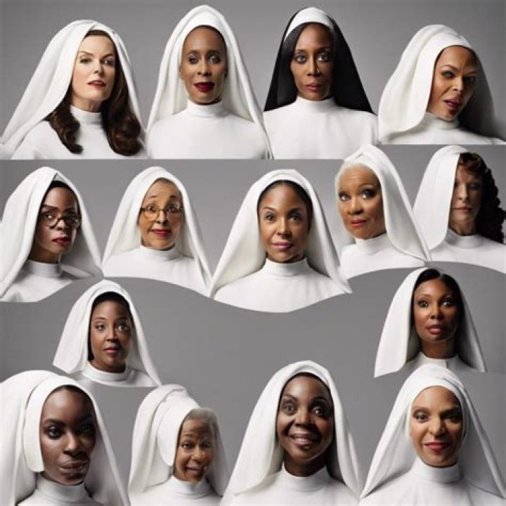 Ultimate Guide: Meet The Cast Of 