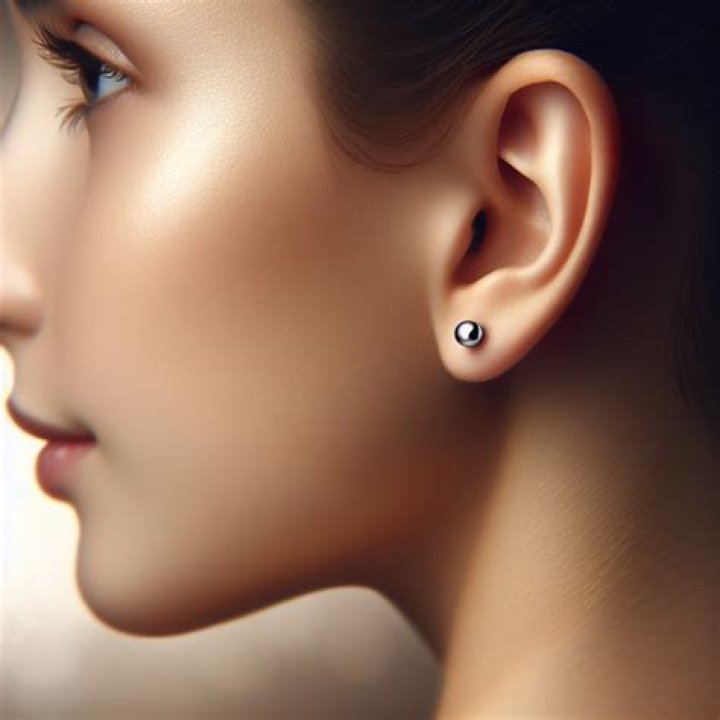 Ultimate Guide To Emily Blunt's Ear Piercing Styles