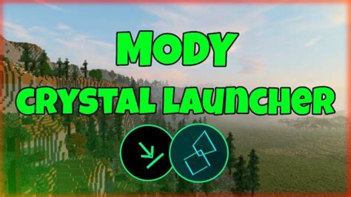 Ultimate Guide To Installing Mods In The Crystal Launcher