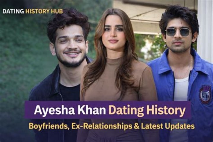 Uncover Her Dating History And Relationships