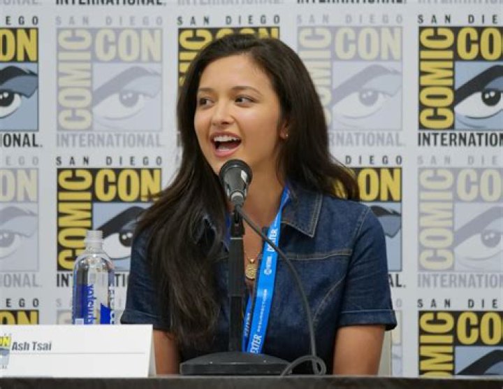 Uncover Hidden Insights: Ash Tsai's Wikipedia Unveiled
