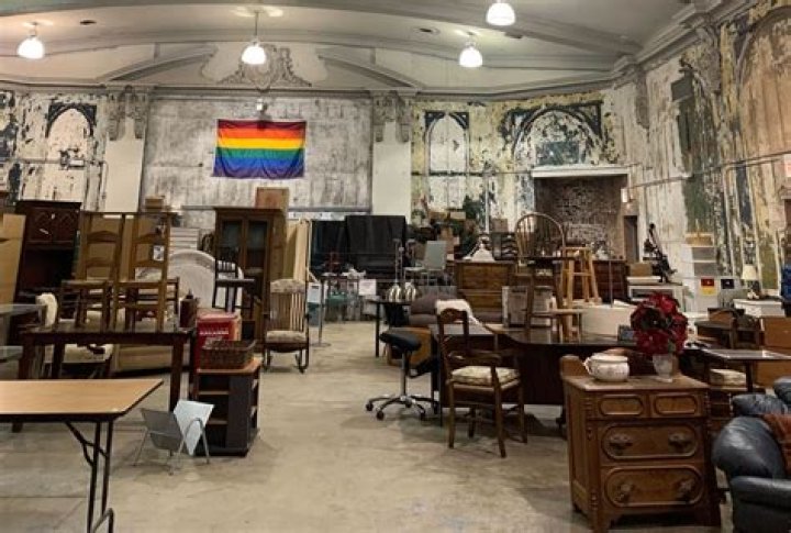 Uncover Hidden Treasures At Brown Elephant Thrift Store Chicago: A Shopper's Paradise