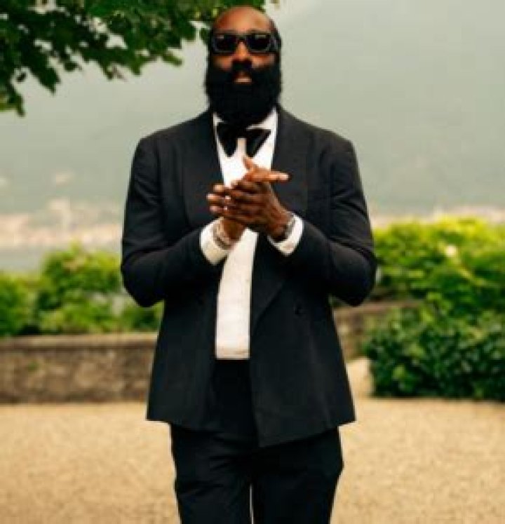 Uncover Insights Into James Harden's Personal Life