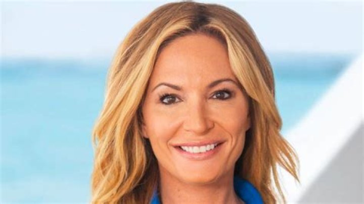 Uncover Kate Chastain's Age And Discoveries On Below Deck