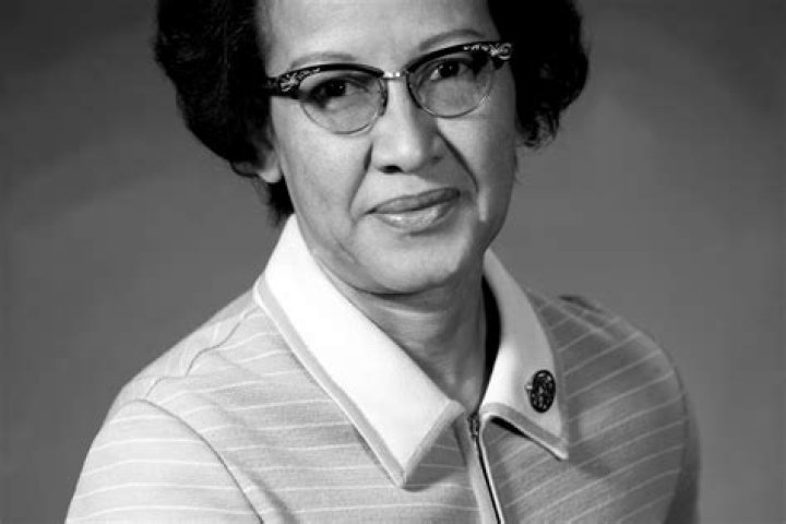 Uncover Katherine Johnson's Marital History: Unveiling Surprising Insights