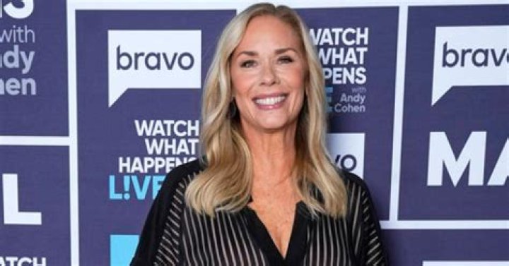 Uncover Leanne Morgan's Net Worth: Secrets And Surprises Revealed