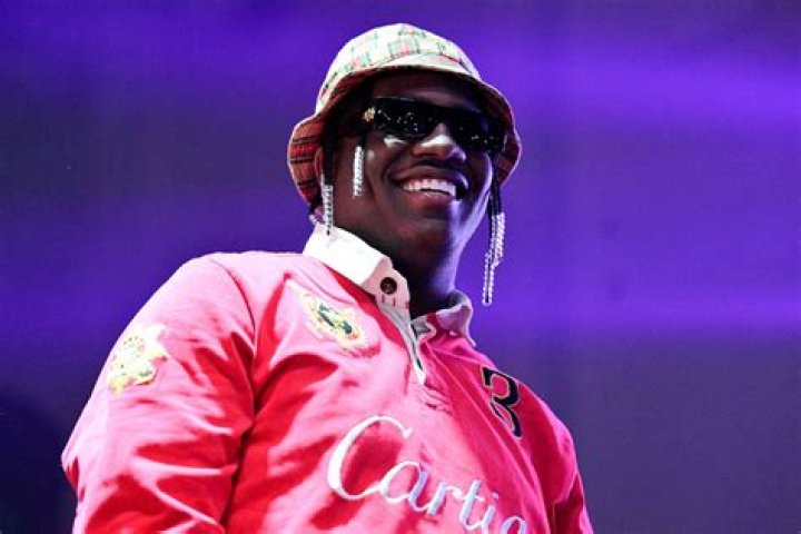 Uncover Lil Yachty's True Identity: Exploring His Real Name