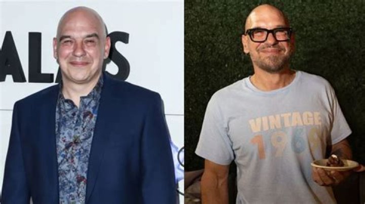 Uncover Michael Symon's Weight Loss Secrets: Discoveries And Insights