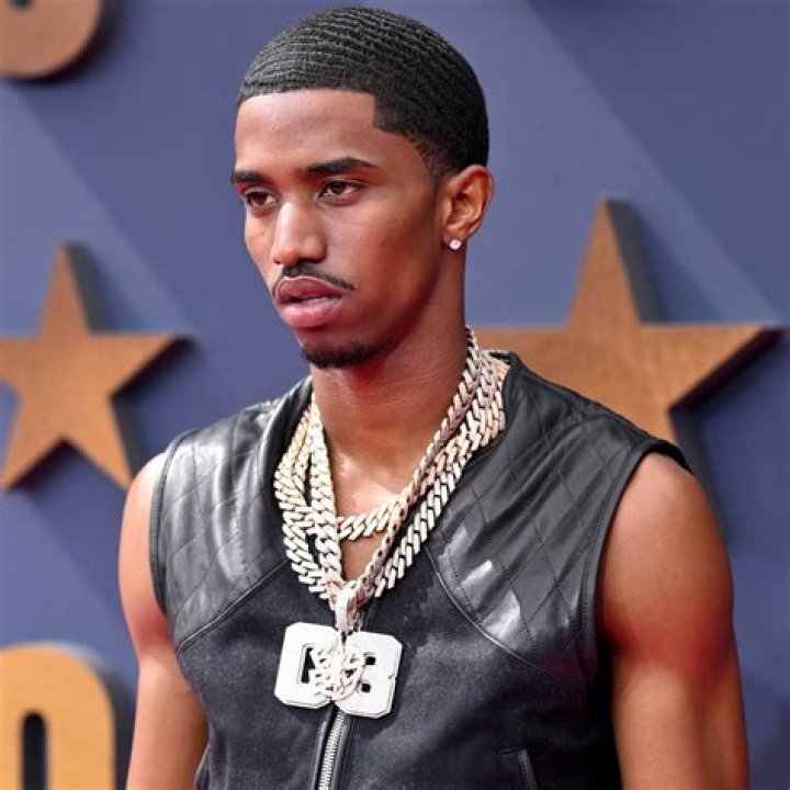 Uncover The Age And Secrets Of Christian Combs