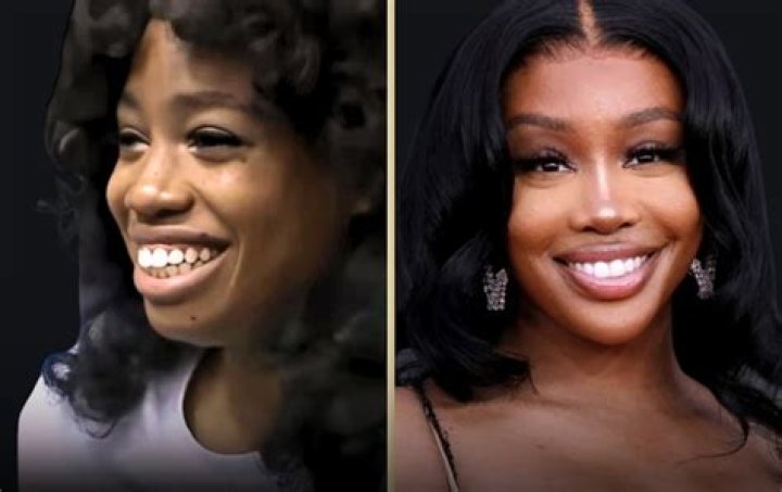 Uncover The Age & Evolution Of SZA: A Journey Through Time
