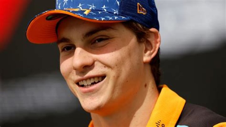 Uncover The Croatian-Australian Roots Of Racing Star Oscar Piastri