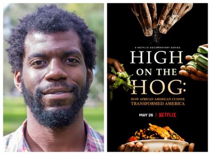 Uncover The Culinary Partnership Of Stephen Satterfield And Jessica B. Harris