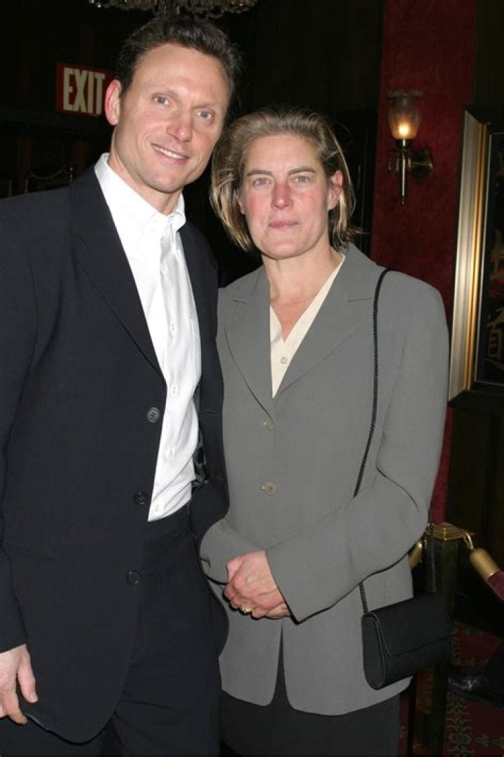 Uncover The Enchanting World Of Tony Goldwyn's Wife: Secrets Revealed!