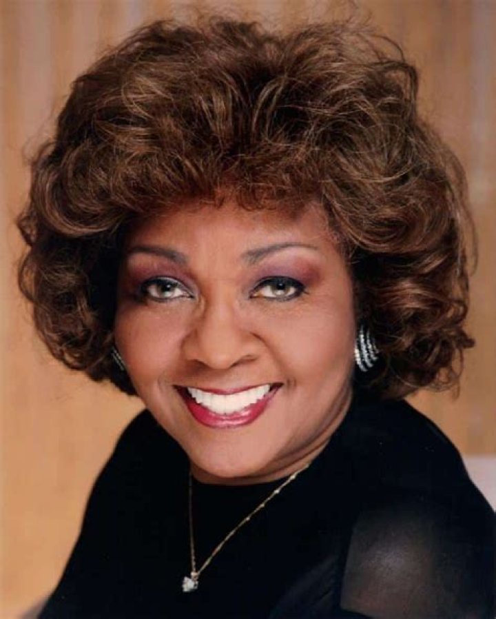 Uncover The Enduring Legacy Of Cissy Houston: Discoveries And Insights