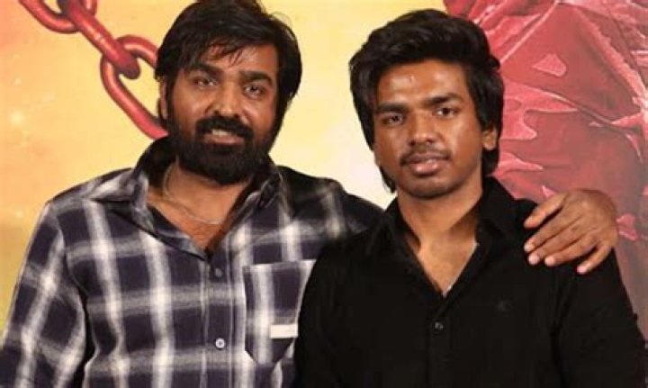 Uncover The Enigmatic World Of Vijay Sethupathi's Son: Exclusive Revelations